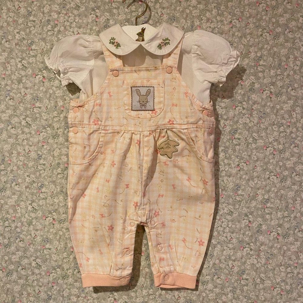 overall set